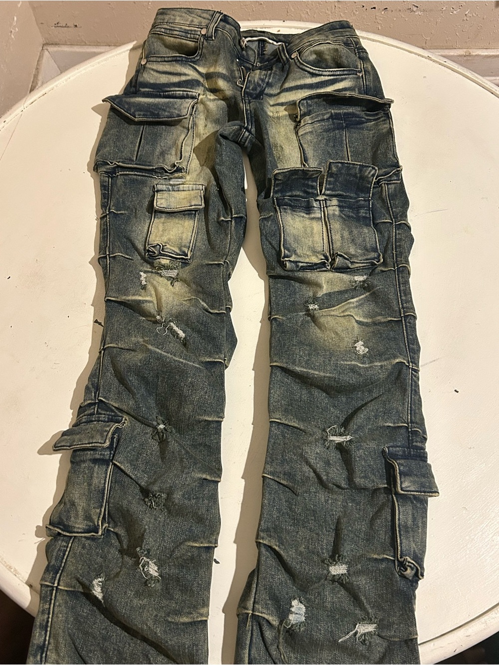 Rockstar Original Jeans